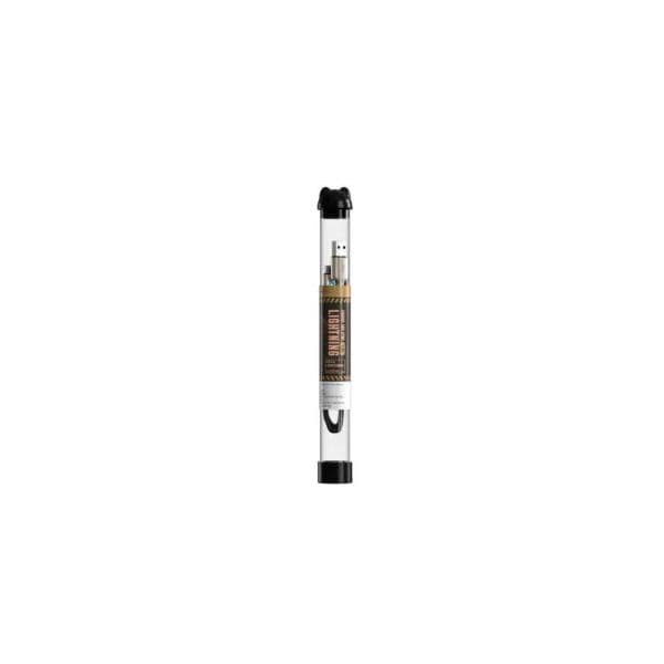 Halfmman Cabo USB para Lightning 1m Preto