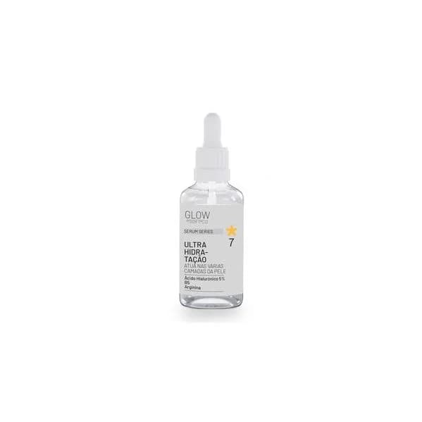 Soft&Co Sérum Ultra Hidratação Glow 30ml
