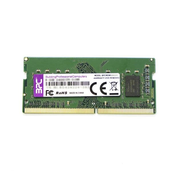 Memória RAM BPC Memória SO-DIMM DDR4 16Gb 3200mhz - BPCMEMNB163200