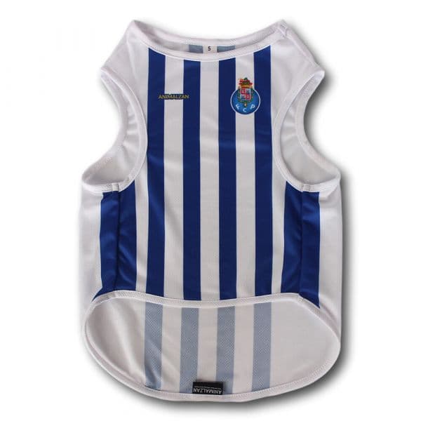 T-Shirt Oficial FC Porto XXXL Sem Personalização
