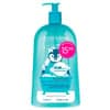 Bioderma ABCDerm Gel Moussant 1L – Limpeza Suave