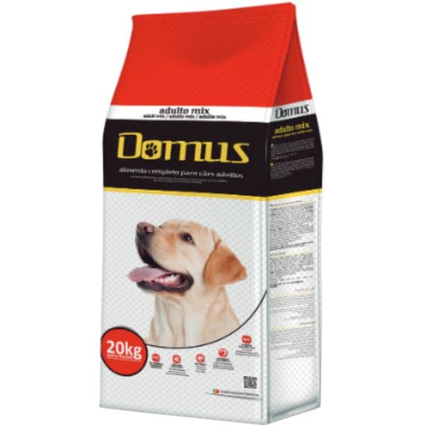 Domus Dog Adult Mix 20kg