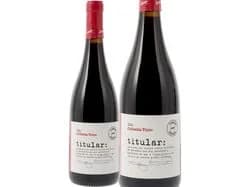 vinho tinto titular dão 0.75l