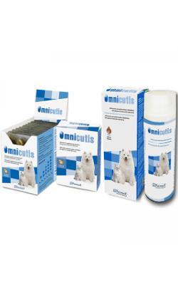 HiFarmaX Omnicutis 200ml