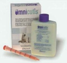HiFarmaX Omnicutis 150 Cápsulas