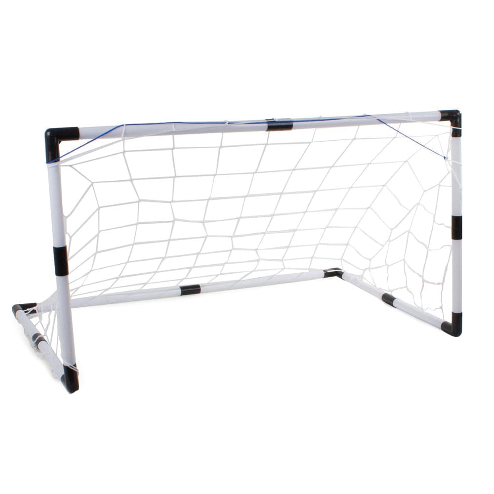 BALIZAS DE FUTEBOL DESMONTÁVEL 2 EM 1
