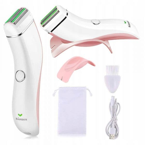 Verg Depiladora Trimmer Bikini Style - 2A770134-217
