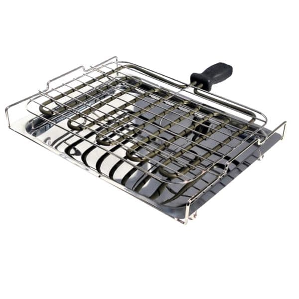 Grelhador Eurojava 1700XL