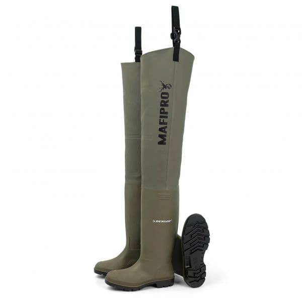 Mafipro Bota Perneira MP1 Protect L/43