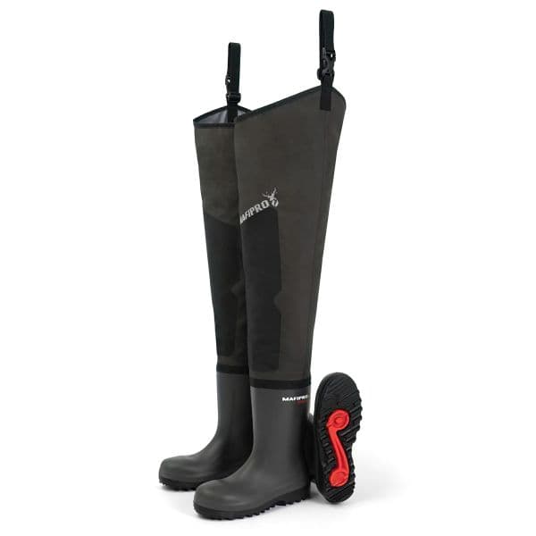 Mafipro Bota Perneira MT1 Plus S/36