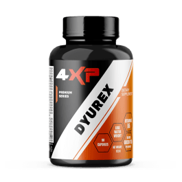 Dyurex 90 Caps.