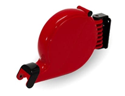 SIMPLEE DISPENSADOR DE SENHAS VERMELHO