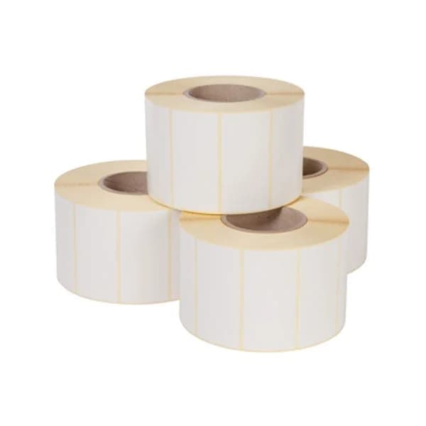 ETIQUETAS AUTOCOLANTES - 2X ROLO 100X150MM X 500