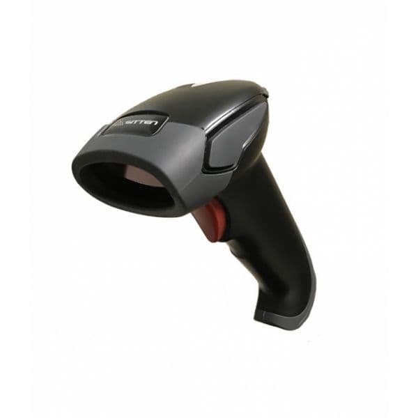 SITTEN BT-380 LEITOR CÓD. BARRAS LASERWIRELESS BLUETOOTH 4. 2D. C