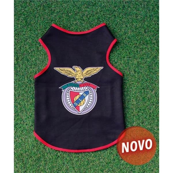 Sweat Oficial Sl Benfica L