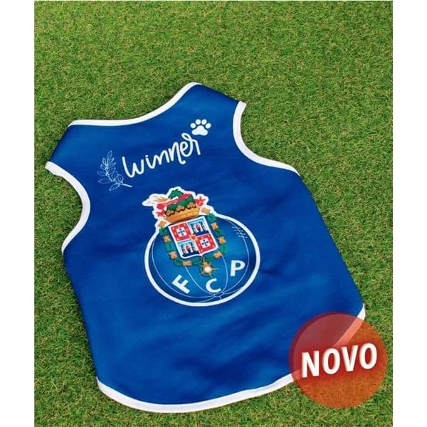 Sweat Oficial Fc Porto XL
