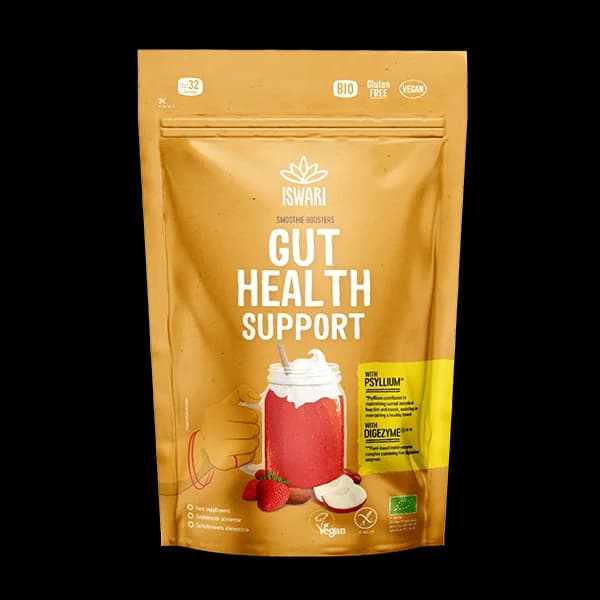 Smoothie Boosters Gut Health Support Iswari