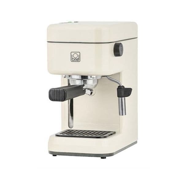 Máquina de Café Briel B14S Marfim