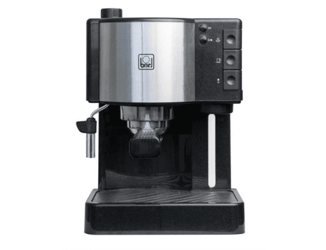 Máquina de Café Briel ES35PRETA
