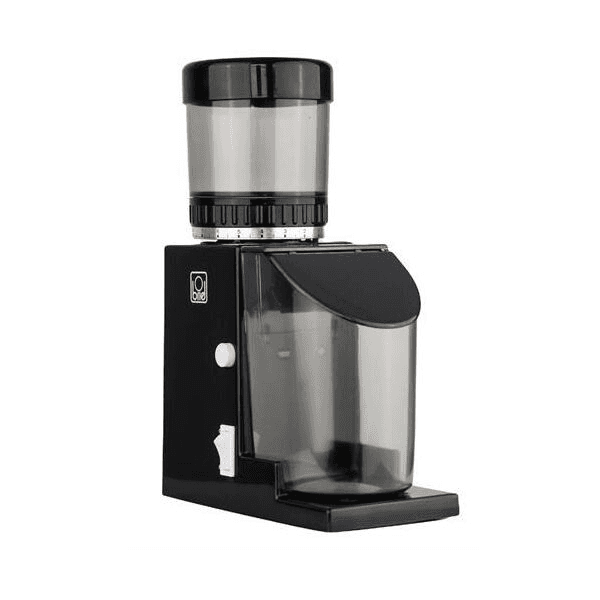 MOINHO DE CAFÉ BRIEL - CG3 PRETO