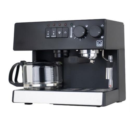 Máquina de Café Briel ED132PRET