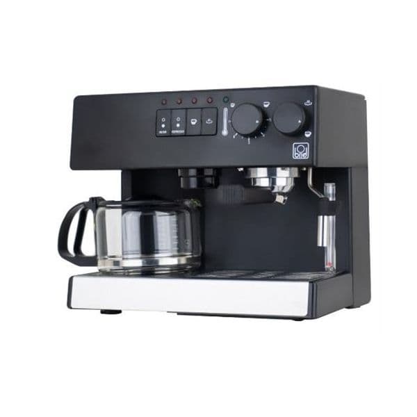 Máquina de Café Briel ED132PRET
