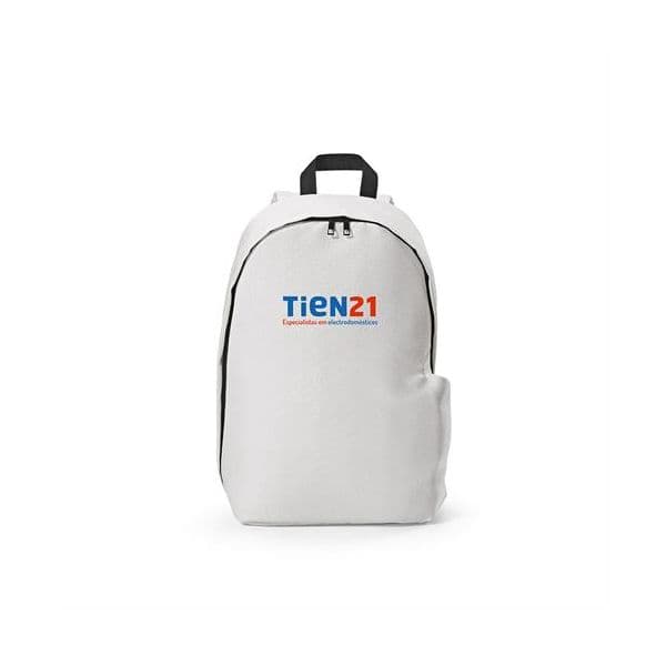 Tien 21 Mochila Tallin White
