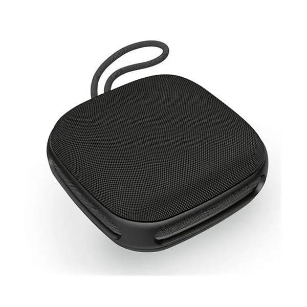 Default COLUNA 10W.USBC-DA VINCI BLACK Bluetooth Preto