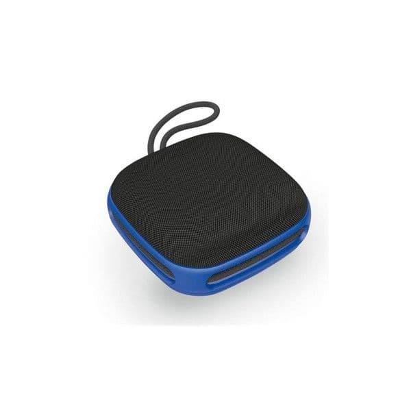 AODACI Da Vinci Blue Coluna 10W USB-C Azul