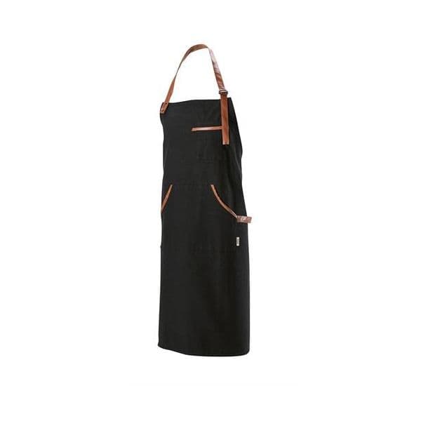 AODACI Avental Goya Black