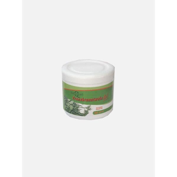 Quality of Life Franzbranntwein Gel 500ml