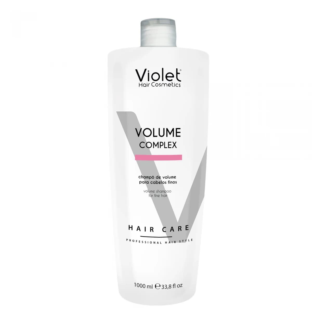 Champô Violet Volume Complex 1000ml