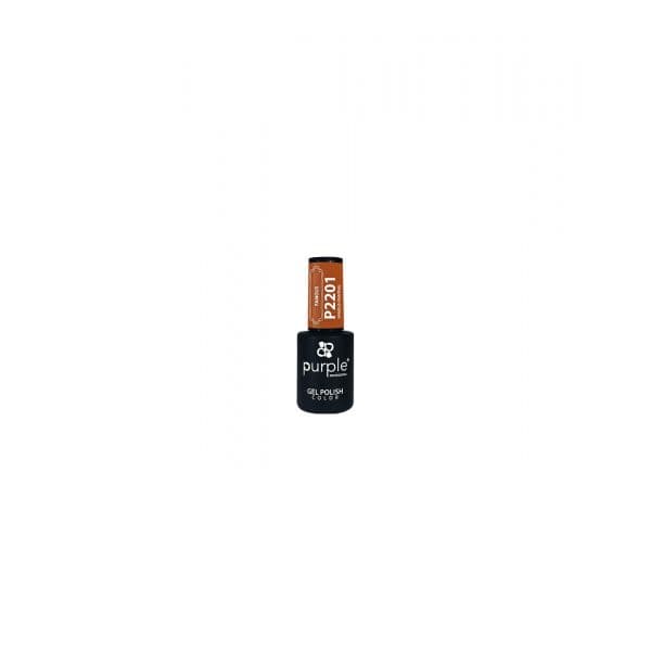 Purple Verniz Gel Tom Famous Painting 10ml