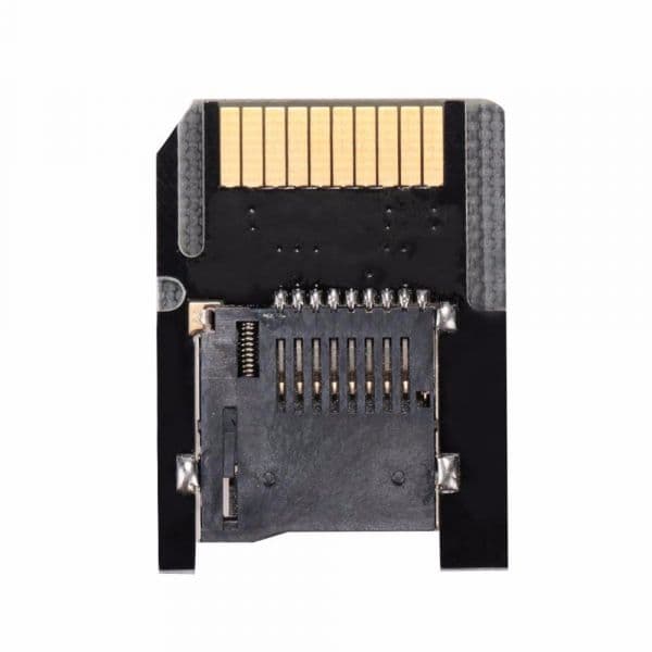 Multi4you Adaptador de Cartão PS Vita SD2Vita para Cartão Micro SD TF