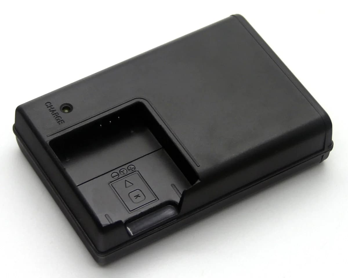 Carregador Compatível para Sony BC-CSK para Sony NP-BK1 - Multi4you®
