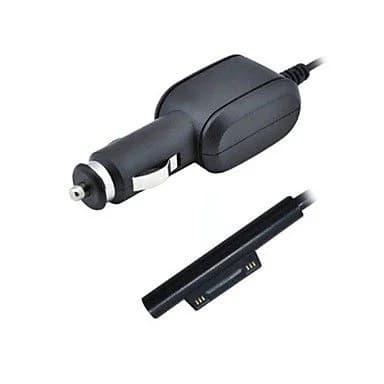 Carregador de Isqueiro 24W para Microsoft Surface PRO 3 - PRO 4 - Book - PRO (2017) - GO - Multi4you®