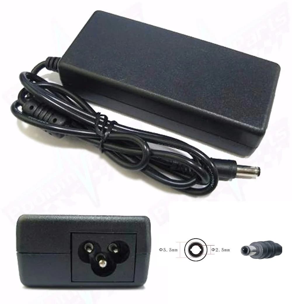 Carregador para 65w - 19V - 3.42A Conector 5.5 x 2.5mm - Multi4you®