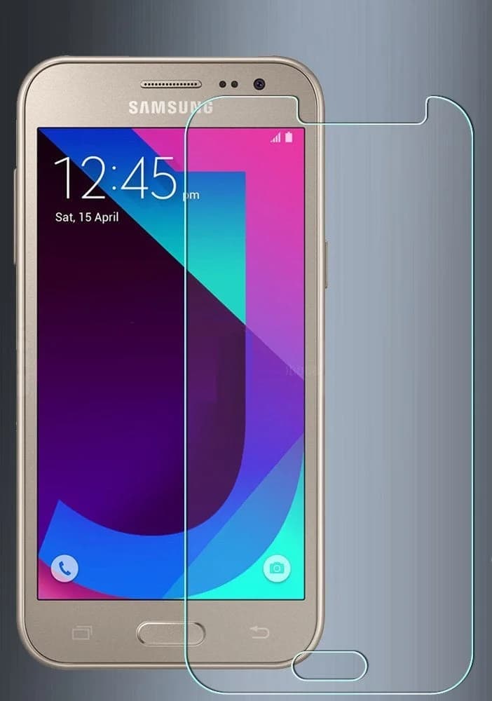 Pelicula Vidro Temperado para Samsung Galaxy J2 (2017) - Multi4you®