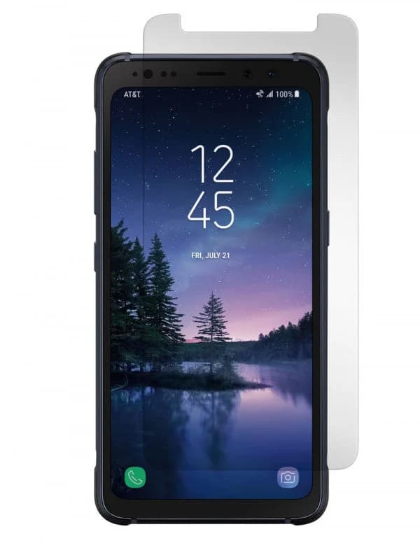 Pelicula Vidro Temperado para Samsung Galaxy S8 Active - Multi4you®