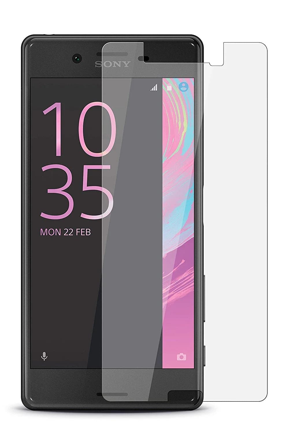 Pelicula Vidro Temperado para Sony Xperia X - Multi4you®