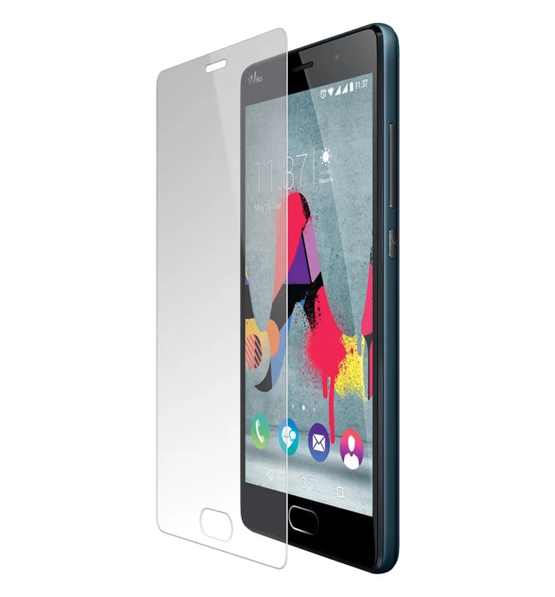 Pelicula Vidro Temperado para Wiko U Feel Lite - Multi4you®