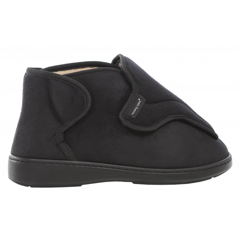 Bota geres M10T11 (PRETO, 41)