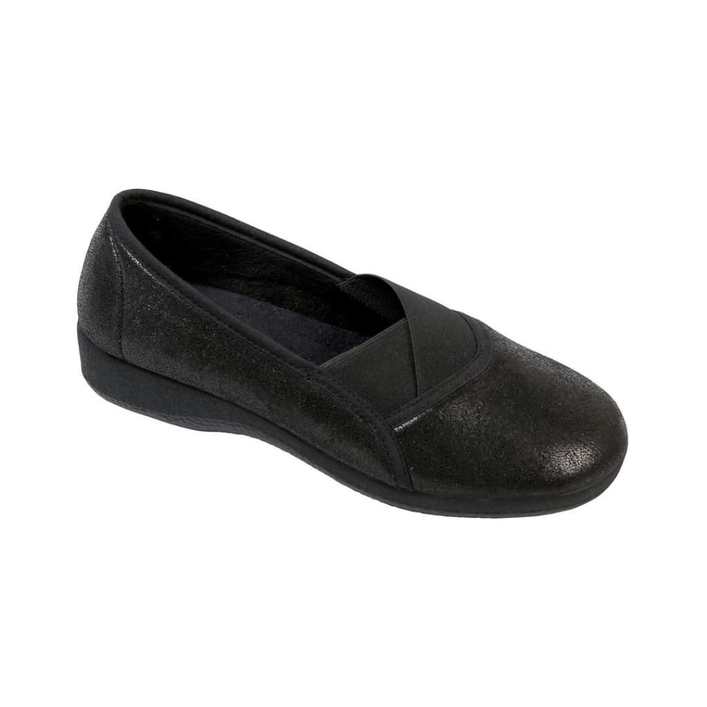 Nursing Care Sapato Ortopedico- Preto (37)