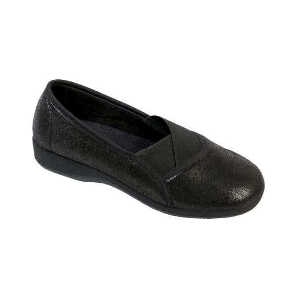 Nursing Care Sapato Ortopedico- Preto (39)