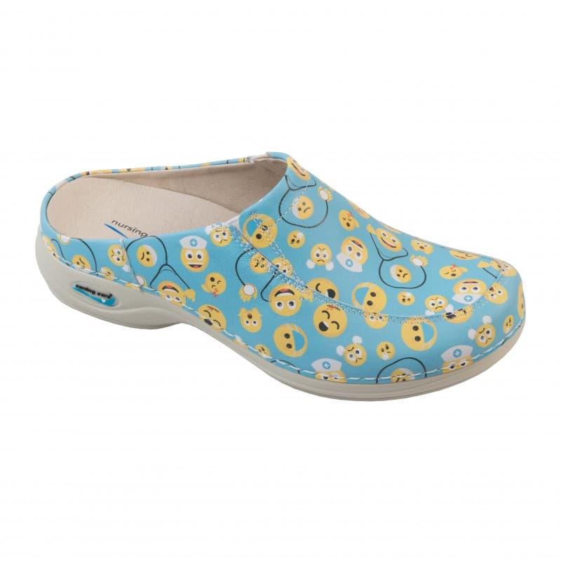 Soca wash go c/ elasticos Emoji (38)