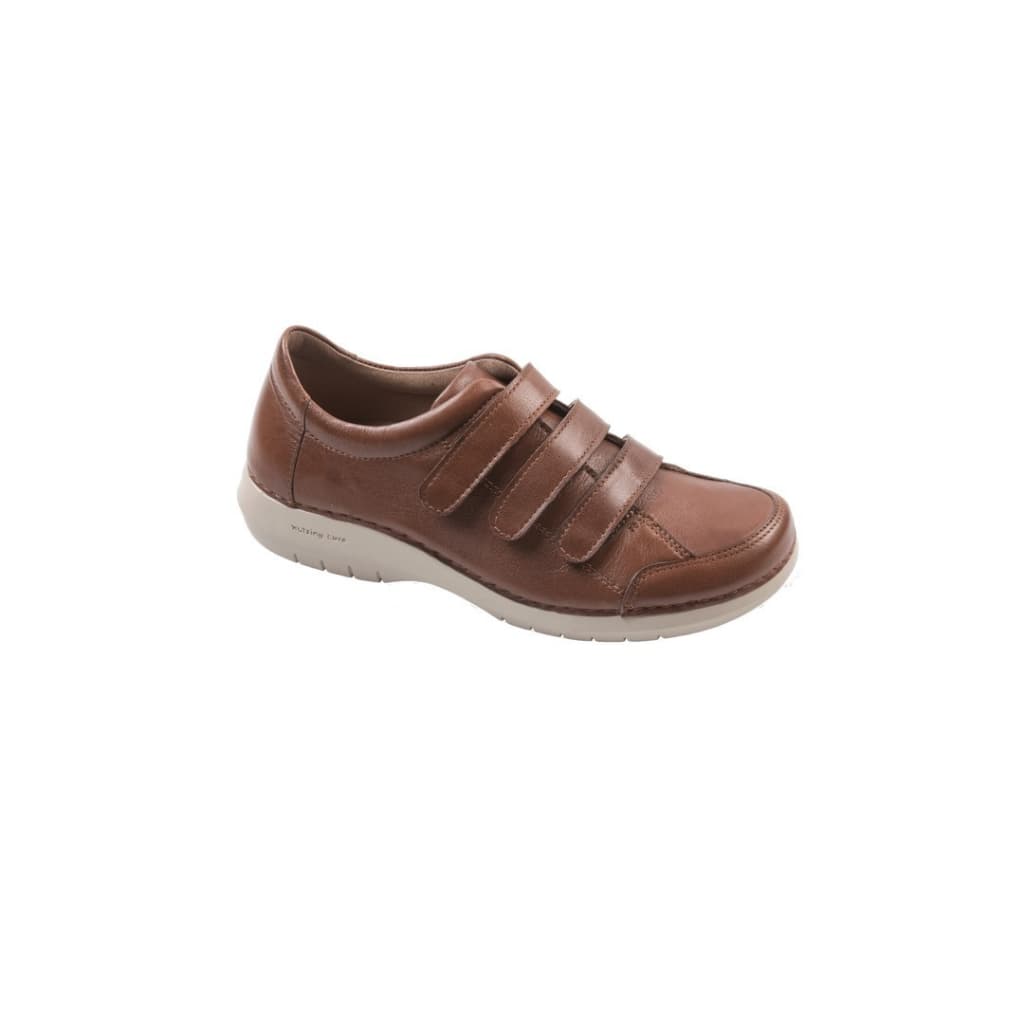 Sapato Comfy (001.005) (37, CAMEL)