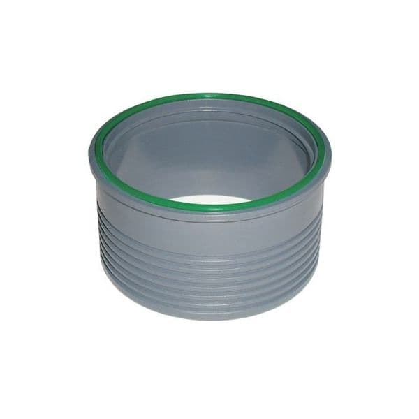 SIVAL Aro PVC Roscado Ajustável D110