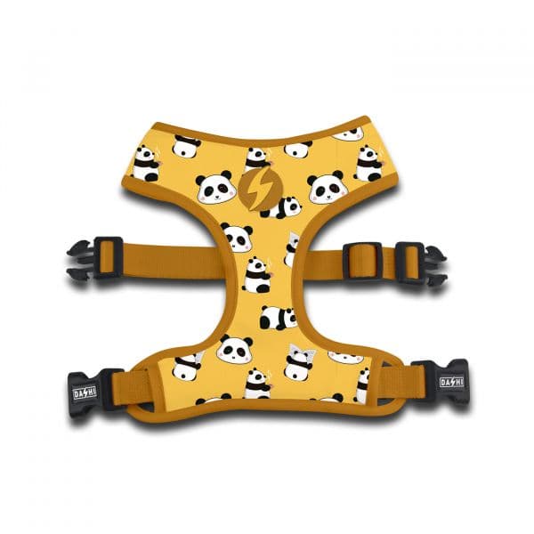 Dashi Peitoral Neo Mesh Snooze S