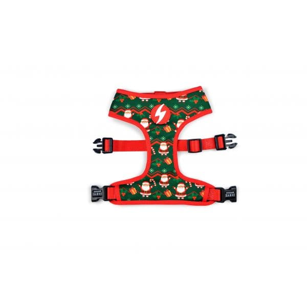 Dashi Peitoral Neo Mesh Noel XL