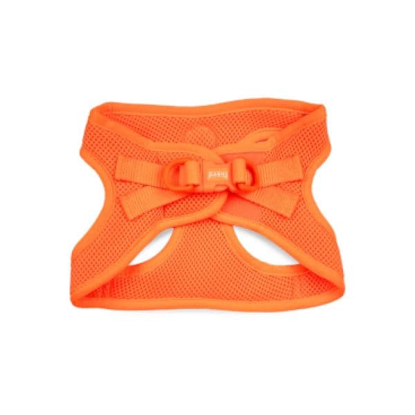 Dashi Oxy Mesh Neon Laranja M